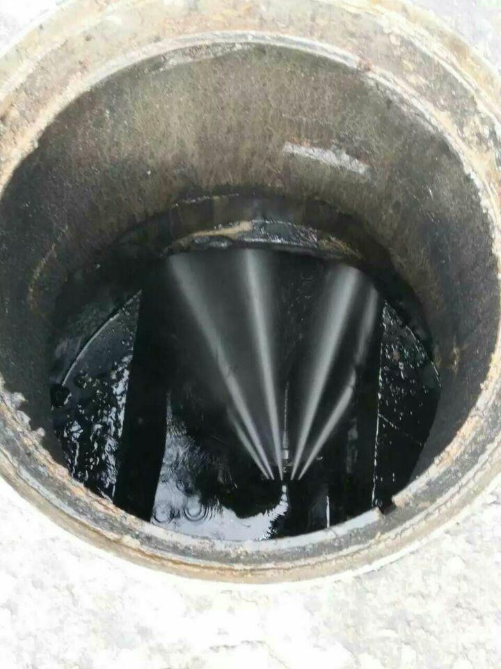 馆陶市政管道清洗-排污管道清洗